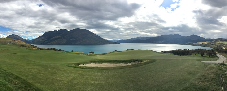 <h2>2018 New Zealand & Australia Golf Cruise</h2>13 Nights | 5-6 Rounds | Auckland to Sydney | February 22 – March 7